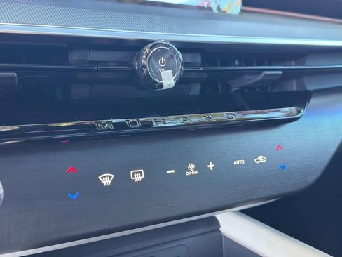 New 2026 Nissan Murano SL image 28