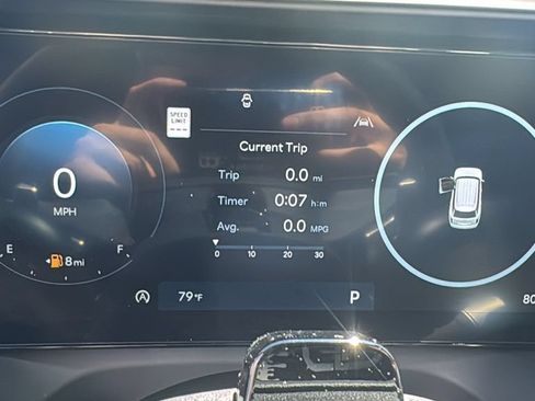 Used 2026 Hyundai Palisade Calligraphy AWD/4WD image 16
