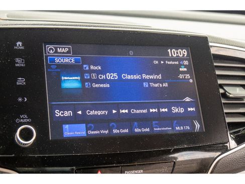 Used 2022 Honda Ridgeline RTL-E image 30