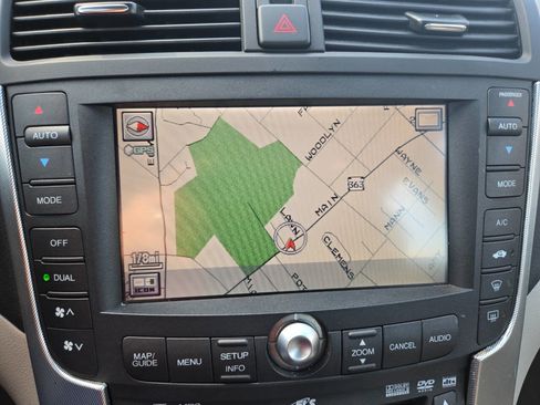 Used 2008 Acura TL image 18