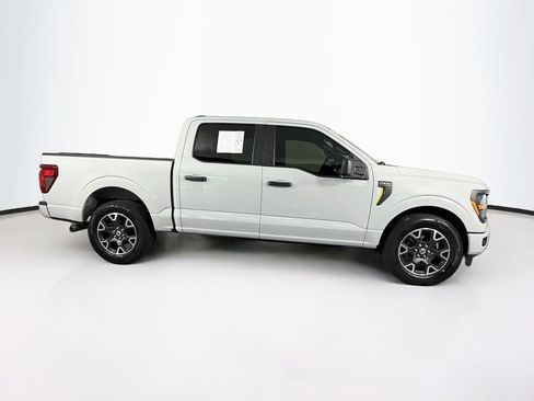 Used 2024 Ford F150 STX RWD image 11
