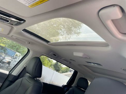 New 2026 Kia Carnival SX image 49