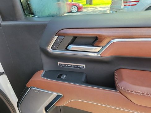 Certified 2023 GMC Sierra 1500 Denali Ultimate image 95