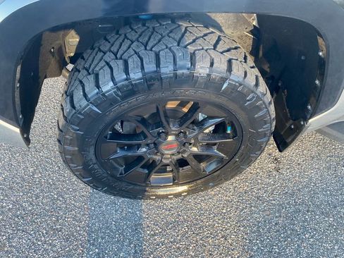 Used 2023 Toyota Tundra 1794 Edition image 18