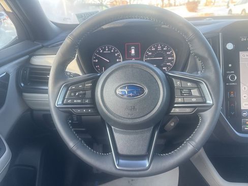 New 2026 Subaru Forester Limited image 14