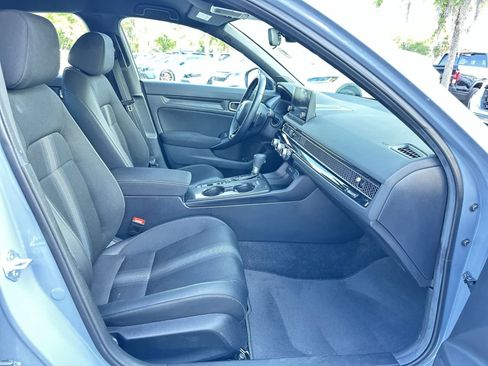 Used 2024 Honda Civic Sport image 17
