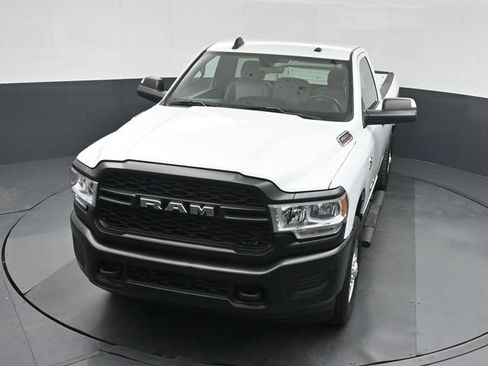 Used 2022 RAM 3500 Tradesman AWD/4WD image 36