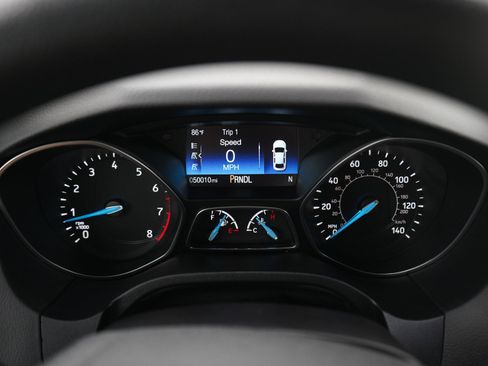 Used 2015 Ford Focus SE FWD image 23