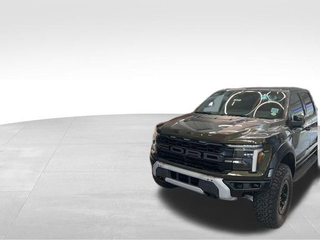 Used 2025 Ford Bronco Sport Badlands AWD/4WD image 8