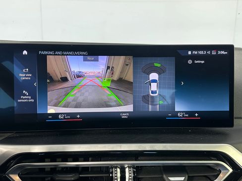 Certified 2023 BMW i4 eDrive35 w/ Premium Package image 25