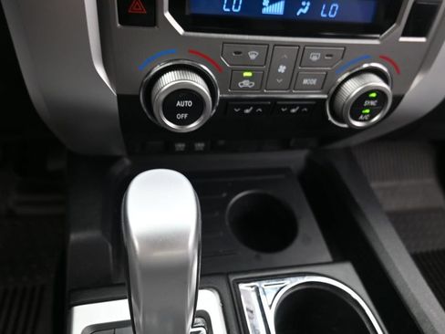Used 2021 Toyota Tundra Limited RWD image 11