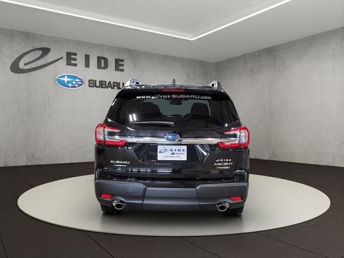 New 2026 Subaru Ascent Touring AWD/4WD image 35