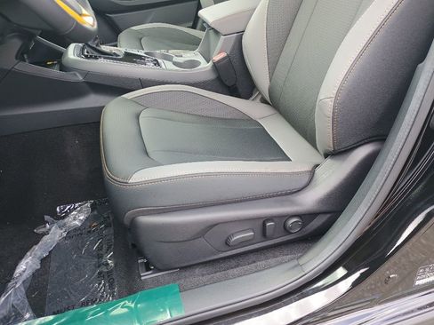 New 2026 Subaru Crosstrek 2.5i Wilderness AWD/4WD image 10
