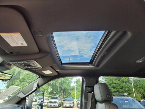 New 2026 Chevrolet Silverado 2500 High Country w/ High Country Premium Package AWD/4WD image 14