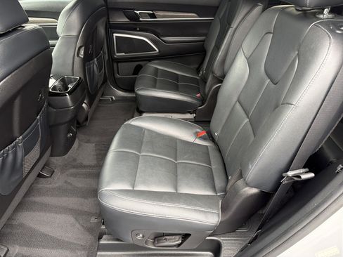 Used 2022 Kia Telluride EX w/ EX Premium Package AWD/4WD image 20