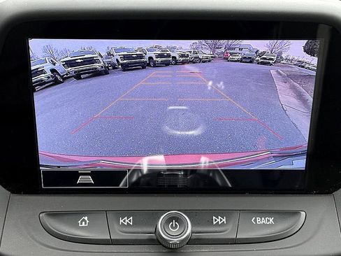 Used 2023 Chevrolet Camaro SS w/ Design Package 1 image 21