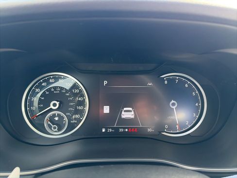 New 2026 Genesis G70 2.5T image 17