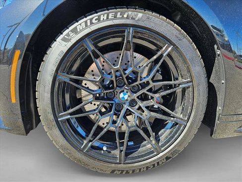 New 2026 BMW M4 xDrive Competition w/ Executive Package AWD/4WD image 10