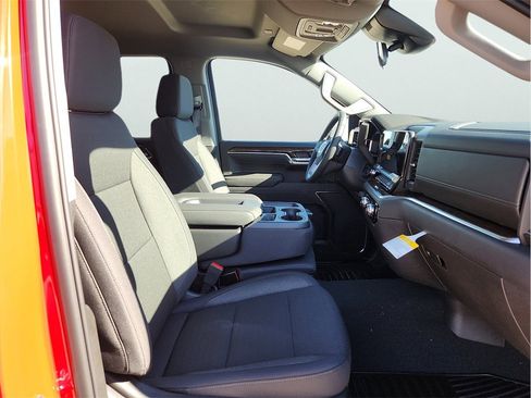 New 2026 GMC Sierra 1500 SLE w/ Preferred Package image 20