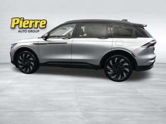 New 2026 Lincoln Nautilus Reserve w/ Jet Appearance Package video 2