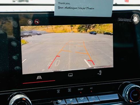 New 2026 GMC Canyon Elevation AWD/4WD image 19
