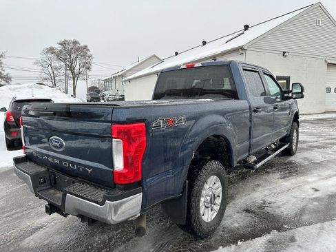 Used 2019 Ford F250 XL w/ STX Appearance Package image 12