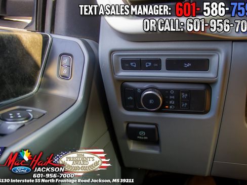 Used 2022 Ford F150 XLT w/ Equipment Group 302A High image 18