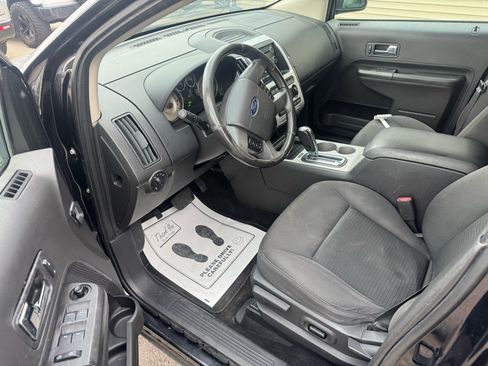 Used 2010 Ford Edge SEL image 10