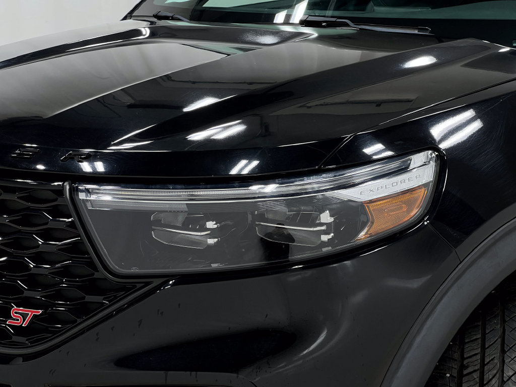 Used 2020 Ford Explorer ST AWD/4WD image 38
