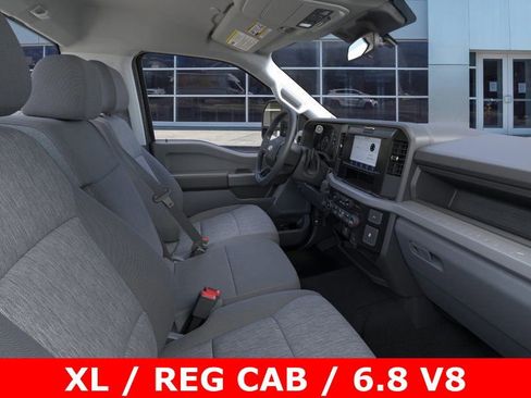 New 2026 Ford F350 XL image 11