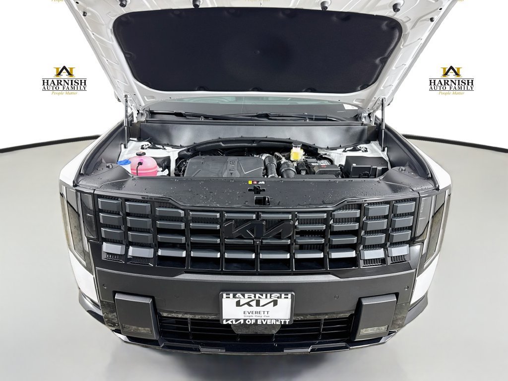Used 2027 Kia Telluride SX Prestige X-Line AWD/4WD image 37