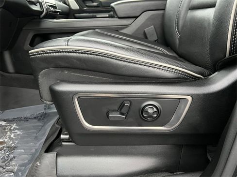 Certified 2020 RAM 1500 Limited image 14