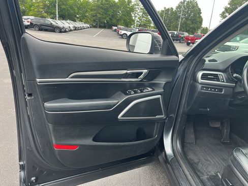 Used 2020 Kia Telluride S AWD/4WD image 17