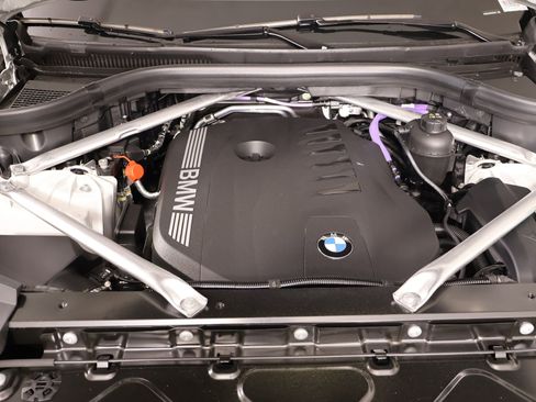 New 2026 BMW X5 xDrive40i w/ M Sport Package image 20