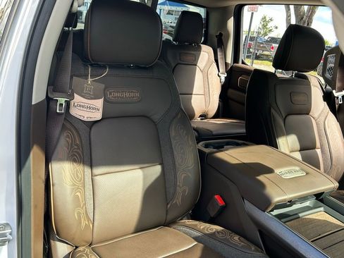 New 2026 RAM 1500 Limited image 42