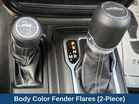 Used 2024 Jeep Gladiator Sport AWD/4WD image 17