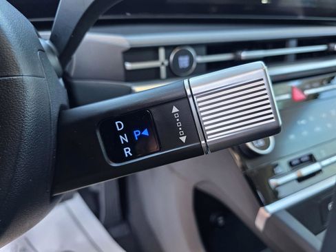 New 2026 Hyundai Santa Fe SEL image 22