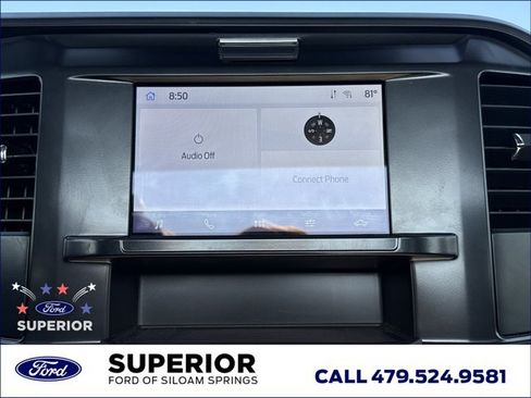 Used 2025 Ford F250 XL w/ XL Chrome Package AWD/4WD image 15