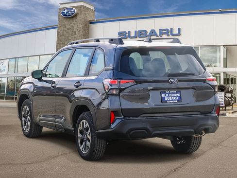 New 2026 Subaru Forester image 2