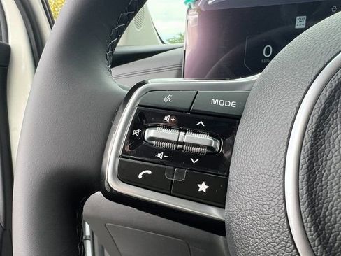 New 2026 Kia Carnival SX w/ SX Dark Edition Package FWD image 19