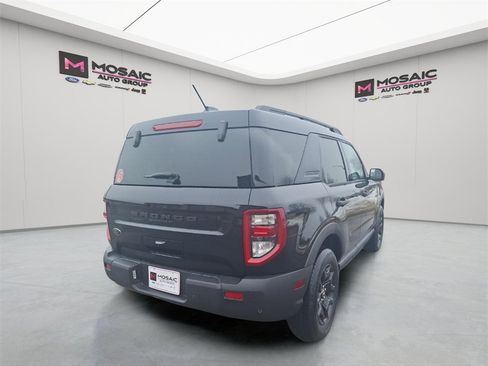 New 2025 Ford Bronco Sport Big Bend w/ Convenience Package image 7