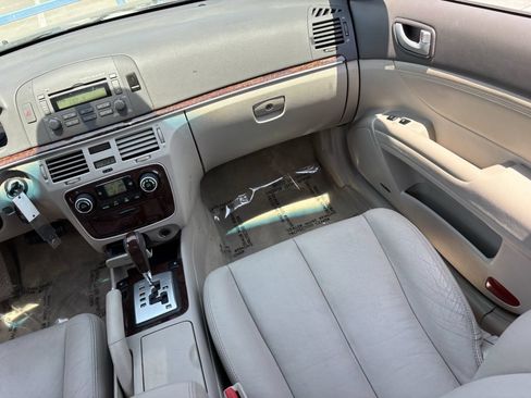 Used 2008 Hyundai Sonata FWD image 14