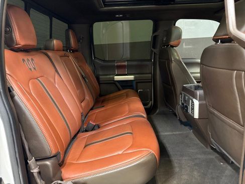 Used 2019 Ford F150 King Ranch w/ Equipment Group 601A Luxury image 66