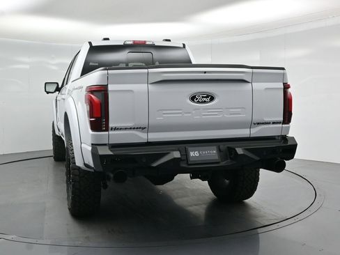 New 2025 Ford F150 Lariat w/ Equipment Group 502A High image 30