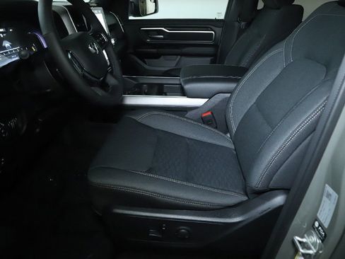 Used 2026 RAM 1500 Big Horn AWD/4WD image 18