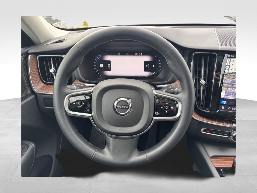 Used 2024 Volvo XC60 B5 Plus w/ Protection Package Premier AWD/4WD image 7