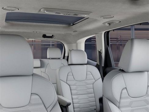 New 2025 Kia Telluride SX Prestige image 63