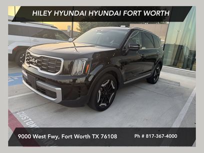 Used 2025 Kia Telluride S