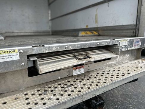 Used 2018 Ford Transit 350 156 DRW image 28