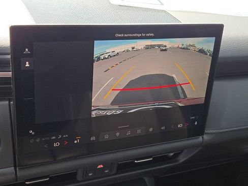 New 2026 MAZDA CX-5 Preferred AWD/4WD image 12